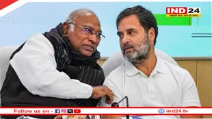 कांग्रेस ने 6 और दिग्गजों को राज्यसभा भेजने का किया एलान