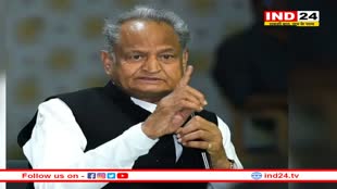 Rajasthan Elections 2023: चुनावी साल में सीएम गहलोत ने की बड़ी घोषणाएं, शेखावत पर कसा तंज 
