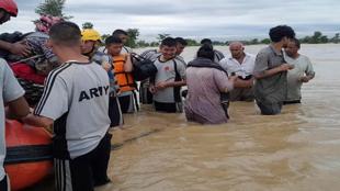 नेपाल में तबाही: प्राकृतिक आपदाओं में 52 लोगों की मौत, राहत कार्य जारी