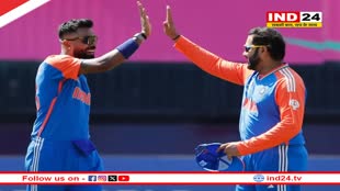 Ind vs SA T20 Final: 17 साल बाद इंडिया ने जीता टी20 वर्ल्ड कप, भारतीय टीम ने साउथ अफ्रीका को 7 रनों से दी मात 