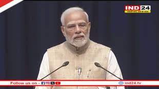 PM Modi ने गुना सड़क हादसे पर जताया शोक, घायलों के जल्द स्वस्थ्य होने की करी कामना 