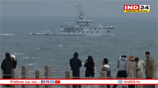 बढ़ते सैन्य खर्चों के बीच चीन सागर क्षेत्र हुआ अस्थिर 