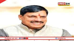 दिल्ली के दंगल में सीएम डॉ मोहन यादव की एंट्री, बीजेपी प्रत्याशियों के लिए करेंगे चुनाव प्रचार