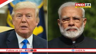 पुतिन के बाद भारत दौरे पर आ रही अमेरिकी टीम