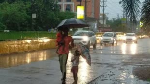 CG NEWS : छत्‍तीसगढ़ के इन क्षेत्रों में होगी बारिश, आज देर शाम फिर बदलेगा मौसम का मिजाज..अलर्ट जारी