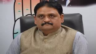 CG NEWS: नारायण चंदेल की चेतावनी पर सुशील आनंद शुक्ला का पलटवार।