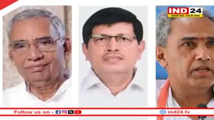 Rajasthan News: विधानसभा उप चुनाव अकेले लड़ेगी कांग्रेस, खींवसर और चौरासी समेत 5 सीटों पर कमेटियां बनाई, इन्हें दी गई जिम्मेदारी 