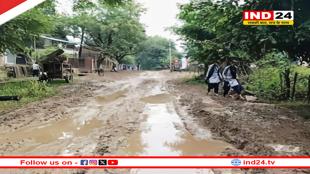 लंढौरा नगर पंचायत में 30 करोड़ के विकास कार्यों पर मुहर, नई सड़कों का होगा निर्माण