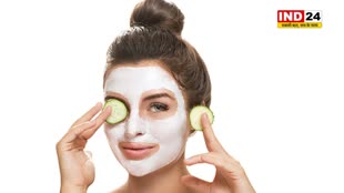 चेहरे से हटाने है ढलती उम्र के निशान, तो अपनायें ये घरेलू उपाय