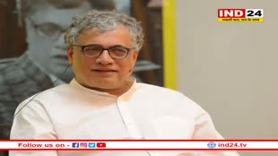 टीएमसी सांसद डेरेक ओ ब्रायन राज्यसभा से निलंबित, सदन में हंगामा करने के चलते हुई कार्रवाई 