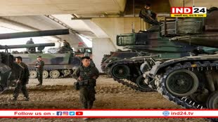 चीन ने ताइवान के साथ हथियार सौदा करने वाली अमेरिकी कंपनी के कई यूनिट व 3 अधिकारियों पर लगाया बैन 