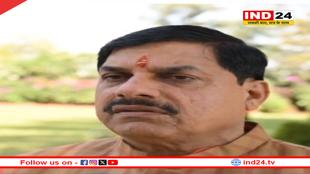 भोपाल के सभी प्रमुख मार्गों पर महापुरुषों के नाम से बनेंगे द्वार, CM डॉ.मोहन यादव का बड़ा ऐलान