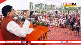 सरकार की सफलता कर्मचारियों के सहयोग के बिना संभव नहीं - मुख्यमंत्री डॉ.  मोहन यादव