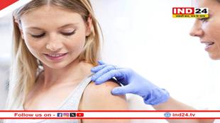 राष्ट्रीय स्वास्थ्य मिशन की बड़ी उपलब्धि: 10 करोड़ से ज्यादा महिलाओं की सर्वाइकल कैंसर जांच पूरी