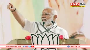 31 मार्च को मेरठ आएंगे PM मोदी, क्रांतिधरा से करेंगे UP में लोकसभा चुनाव का शंखनाद 