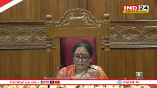 विधानसभा सत्र के दौरान विपक्ष ने उठाया स्मार्ट मीटर का मुद्दा, संसदीय कार्य मंत्री ने रखा सरकार का पक्ष