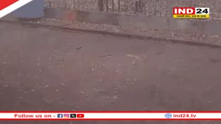 MP Weather Update: जानें प्रदेश में कब तक रहेगा बारिश-ओले का मौसम,  इन 22 जिलों में आज-कल बारिश का अलर्ट