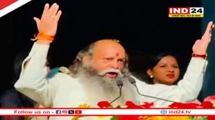 Sukhdev Singh Gogamedi की हत्या पर करणी सेना के अध्यक्ष सूरज पाल अम्मू की चेतावनी, बोले- ‘हमें राजभवन कूच करना...'