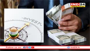 जर्मन चांसलर ओलाफ शॉल्त्स का भारत दौरा, 4.5 लाख करोड़ के निवेश की उम्मीद