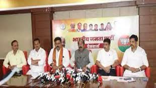 CG NEWS : बीजेपी प्रदेश अध्यक्ष अरुण साव ने किया डिजिटल योद्धा लॉन्च |