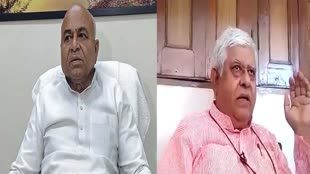 Govind Singh: राजा पटेरिया से मिलने पहुंचे नेता प्रतिपक्ष गोविंद सिंह, कहा, वो बहादुर नेता है