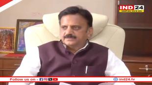 सिकल सेल स्क्रीनिंग में मध्यप्रदेश देश का अग्रणी राज्य, उप मुख्यमंत्री ने स्वास्थ्य कर्मियों को दी बधाई