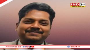 IAS सिबी चक्रवर्ती को मुख्यमंत्री सचिवालय से हटाया गया-  आदेश जारी