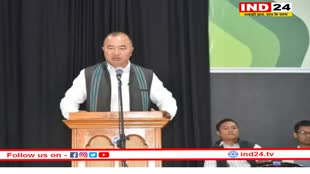 Manipur Violence: शिक्षा मंत्री का बयान- म्यांमार, बांग्लादेश शरणार्थियों, मणिपुर के हजारों बच्चों ने मिजोरम के स्कूलों में लिया दाखिला