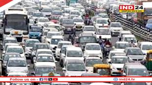 दिल्ली में नहीं दौड़ेंगे 10 साल से ज्यादा पुराने वाहन, क्यों बंद हो जाएंगे 15 अगस्त से रजिस्ट्रेशन?