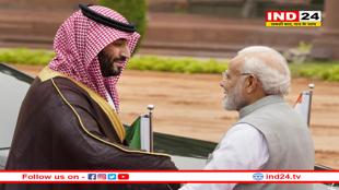 चीन ने दिया 'धोखा' तो भारत को मिला इस देश का साथ, 5 साल तक का हो गया इंतजाम