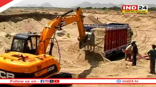 Rajasthan News: प्रदेश में सस्ती हो सकती है बजरी, पांच जिलों में जारी की जाएगी लीज, सरकार को 300 करोड़ रुपए का रेवेन्यू मिलेगा