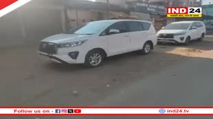 अनवर ढेबर के रिश्तेदार के घर ED की रेड, रायपुर में चावल कारोबारी के घर दबिश