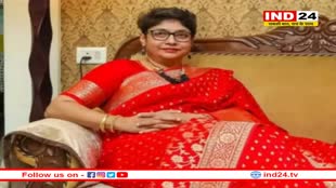 मंदिरों में लगे लाउडस्पीकर से क्या डिस्टर्बेंस नहीं होता-  शैलबाला मार्टिन IAS