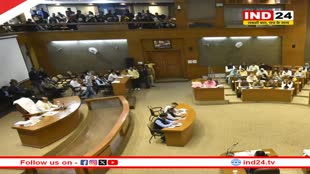 भोपाल महापौर ने पेश किया अंतरिम बजट, नर्सिंग होम-हॉस्पिटल में बेड के हिसाब से लाइसेंस फीस का प्रस्ताव पास