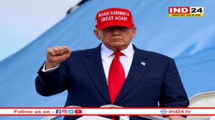 ट्रंप की ‘टैरिफ राजनीति’ पर अमेरिकी सीनेट की चोट — रिपब्लिकन भी हुए बागी