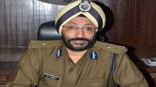 CG NEWS : सेवानिवृत्त किए गए IPS जीपी सिंह को बड़ी राहत, थाने में दर्ज FIR हुई रद्द