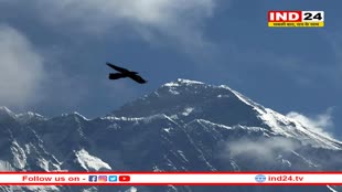 Nepal Helicopter Crash: माउंट एवरेस्ट क्षेत्र में लापता हेलीकॉप्टर का मिला मलबा, पांच लोगों के शव बरामद