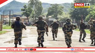 Tripura Violence: मणिपुर के बाद त्रिपुरा में भी भड़की हिंसा, उपद्रवियों ने नारायणपुर में 11 दुकानों को आग के हवाले किया