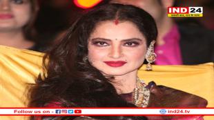 सिंदूर क्यों लगाती हो? जब राष्ट्रपति ने पूछा था रेखा से यह सवाल