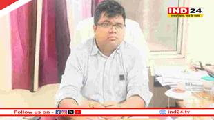 मुरैना के सबलगढ़ एसडीएम निलंबित, महिला से अभद्रता और नियमविरुद्ध तबादलों का मामला