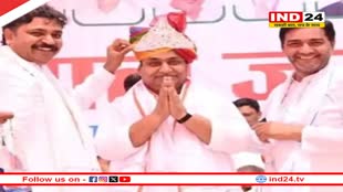 Rajasthan Politics: कांग्रेस प्रदेशाध्यक्ष डोटासरा बोले- 'मोदी बड़े नेताओं को निपटाने में लगे, बाबा बालकनाथ को बनाकर छोड़ दिया...'