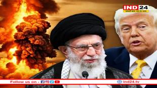 ईरान की एक जिद अरब में मचा सकती तबाही, क्या US मिलिस्ट्री बेस हो जाएगा राख?