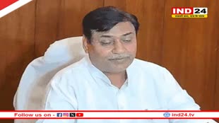 Govind Singh Dotasra बोले- गरीब के बच्चों को कागला, कमेड़ी, बांदरा पढ़ाना चाहती है बीजेपी, नेता के बच्चे विदेश में पढ़ रहे 
