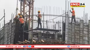 दिल्ली: दोपहर 12 से 3 बजे तक काम नहीं करेंगे मजदूर, मिलेगी पूरी सैलरी, भीषण गर्मी के बीच LG का बड़ा फैसला 