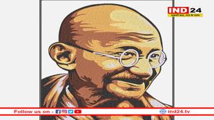 गांधी जयंती विशेष: आज की दुनिया में गांधीवादी मूल्यों की प्रासंगिकता