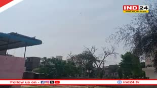 Rajasthan Weather Update: प्रदेश के 13 जिलों में ऑरेंज अलर्ट जारी, आज और कल अंधड़-बारिश का अलर्ट, किसानों के लिए चेतावनी जारी