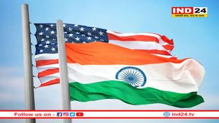 भारत अमेरिका से कृषि मसले पर कड़ा रुख अपनाएगा