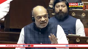 राज्यसभा में पेश हुआ जम्मू-कश्मीर संशोधन बिल, आरजेडी सांसद मनोज झा ने दी प्रतिक्रिया 