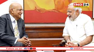 भारतीय मूल के दिग्गज ब्रिटिश कारोबारी लॉर्ड स्वराज पॉल का लंदन में निधन, पीएम मोदी ने जताया शोक