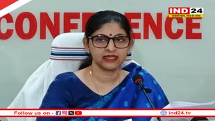 रायपुर दक्षिण उपचुनाव... आचार संहिता लागू, 253 मतदान केंद्र बनेंगे